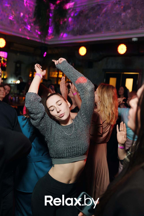 Saturday party, фото № 18