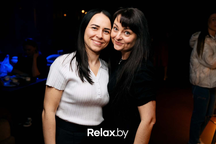 Ночные жители, фото № 10