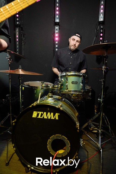 Terra party, фото № 50