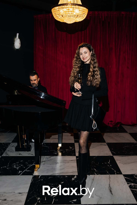 Гламурные разборки Дона Мафии, фото № 50