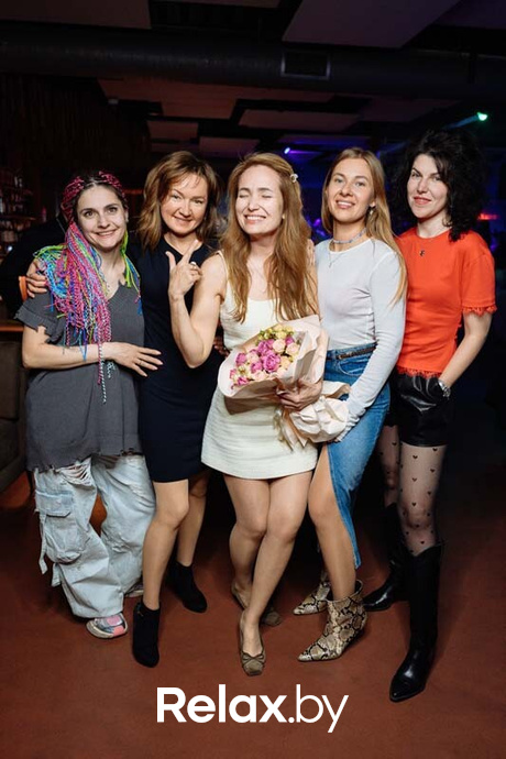 Ночные жители, фото № 110