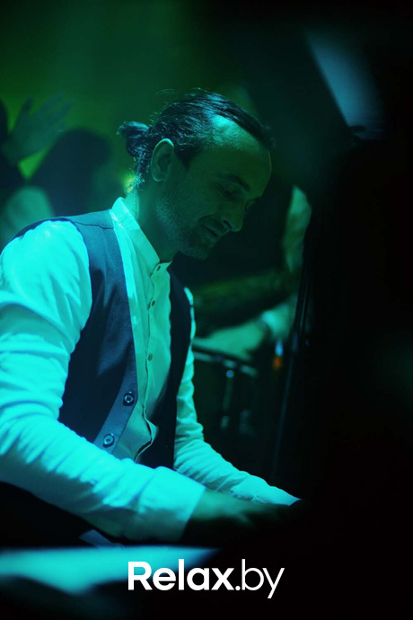 Piano Bar Band, фото № 137