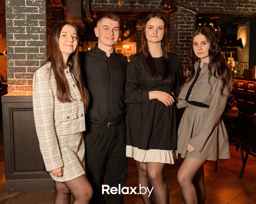 День встречи выпускников, фото № 42