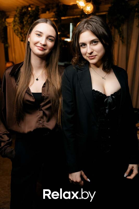 Ночные жители, фото № 46