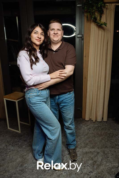 Ночные жители, фото № 52