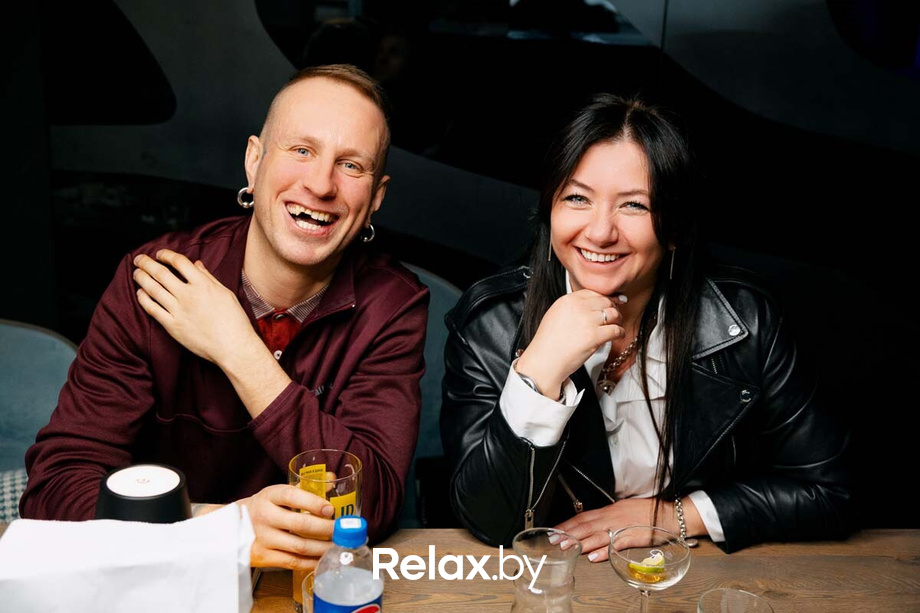 Ночные жители, фото № 37