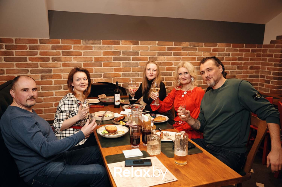 День встречи выпускников, фото № 18