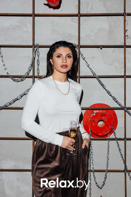 Гламурные разборки Дона Мафии, фото № 184