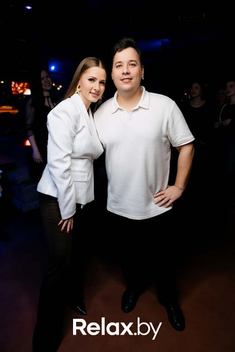 Ночные жители, фото № 21