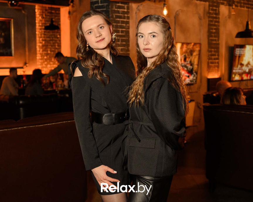 День встречи выпускников, фото № 47