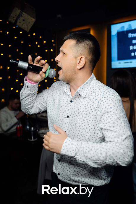 Встреча выпускников, фото № 29