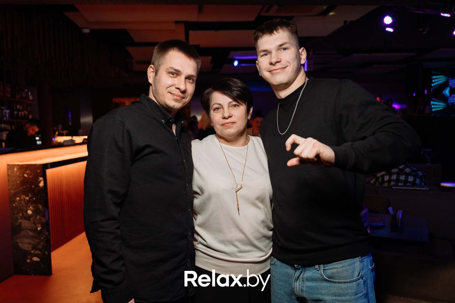 Ночные жители, фото № 96