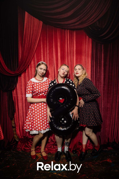 Happy Birthday HP, фото № 13