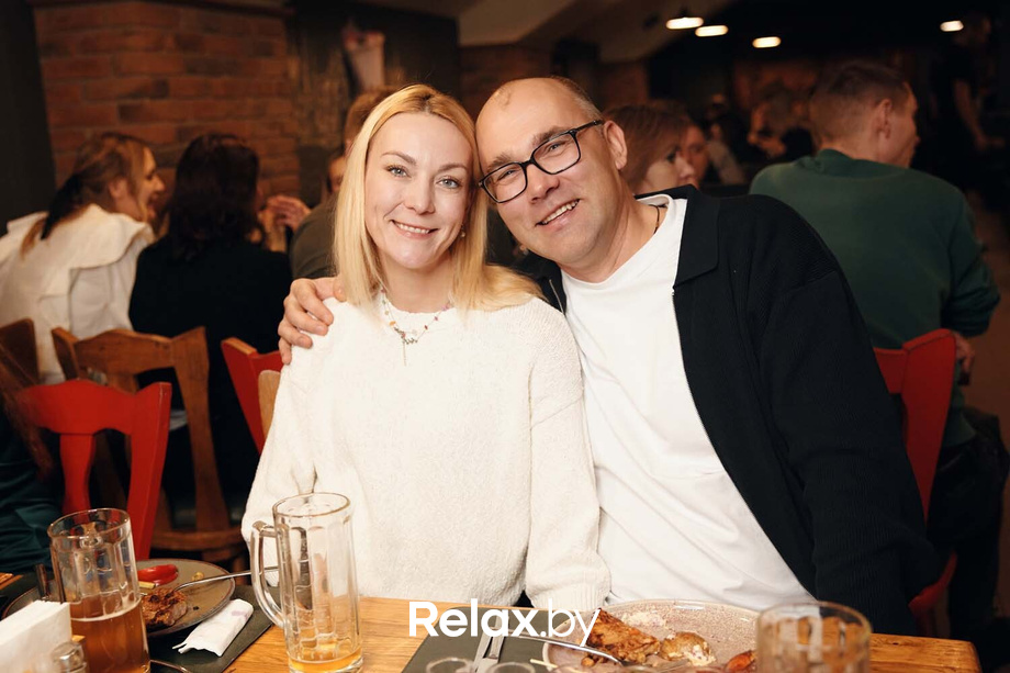 День встречи выпускников, фото № 19