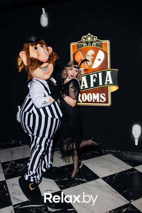 Битва блогеров, фото № 30