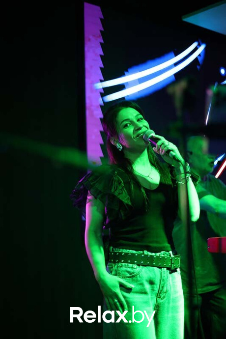 Terra party, фото № 16