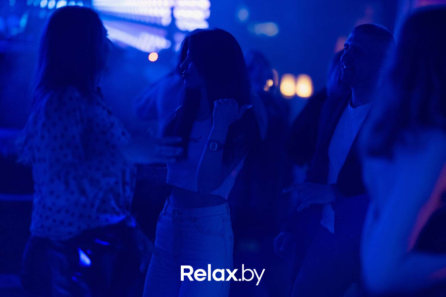 Ночные жители, фото № 60