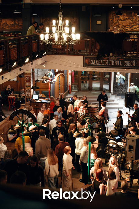 Отдыхаем Броварно, фото № 43