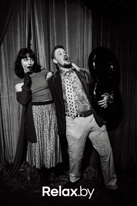 Happy Birthday HP, фото № 155