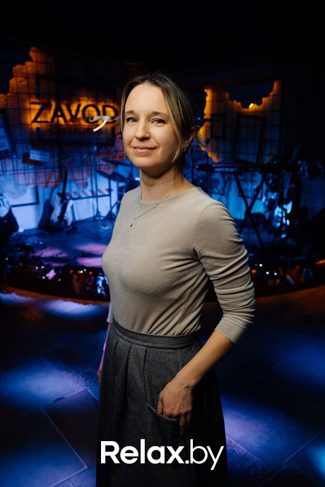 Встреча выпускников, фото № 10