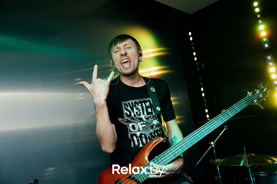 Terra party, фото № 38