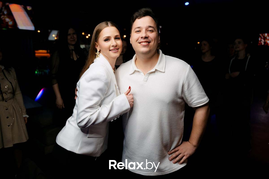 Ночные жители, фото № 20