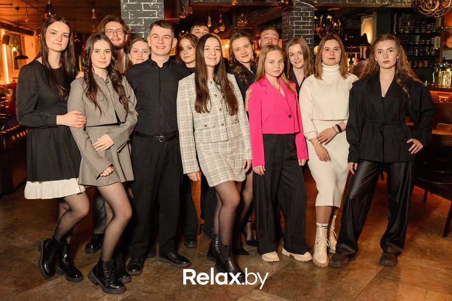 День встречи выпускников, фото № 40