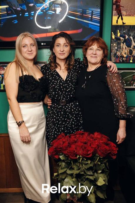 День встречи выпускников, фото № 36