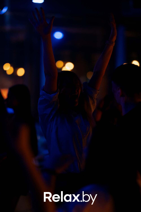 Ночные жители, фото № 51