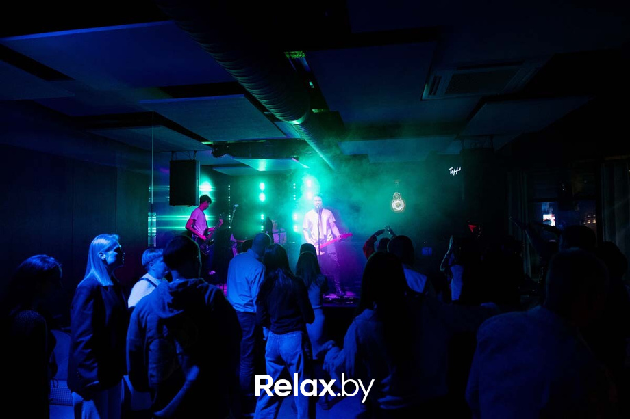 Ночные жители, фото № 2