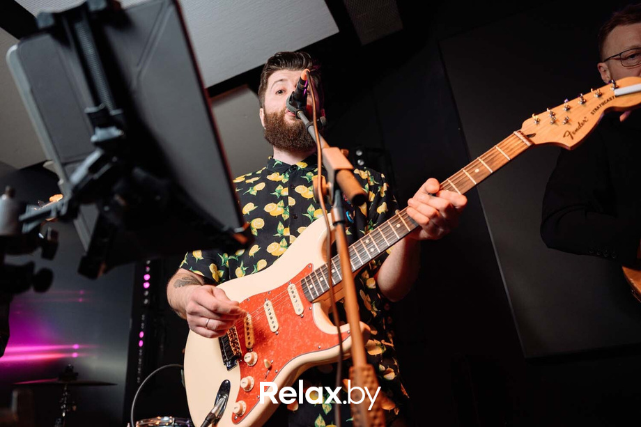 Terra party, фото № 47