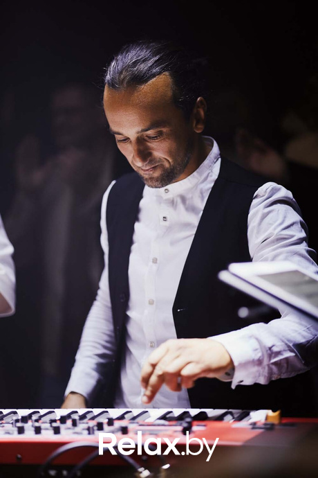 Piano Bar Band, фото № 116