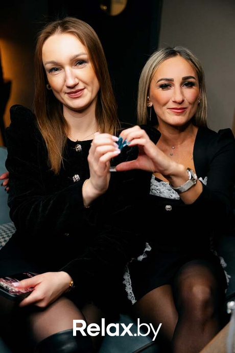 Ночные жители, фото № 73