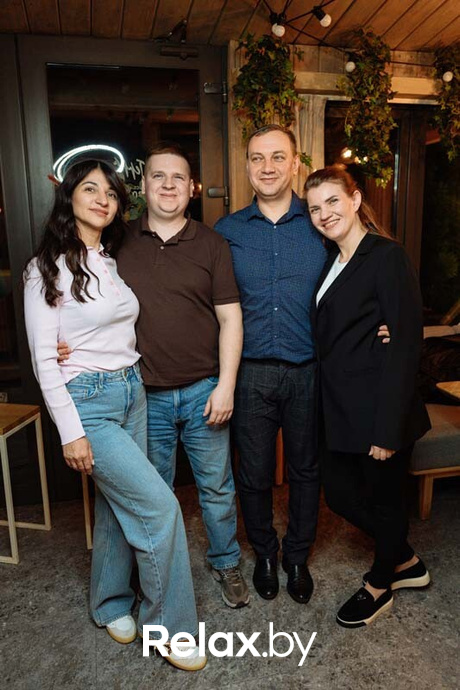 Ночные жители, фото № 49