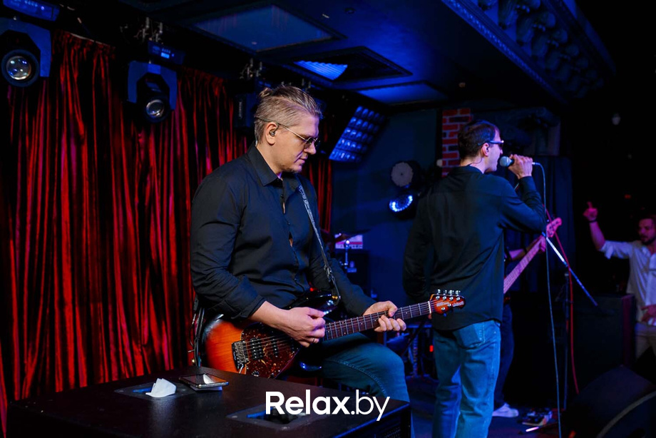 Вечер встречи одноклассников, фото № 41