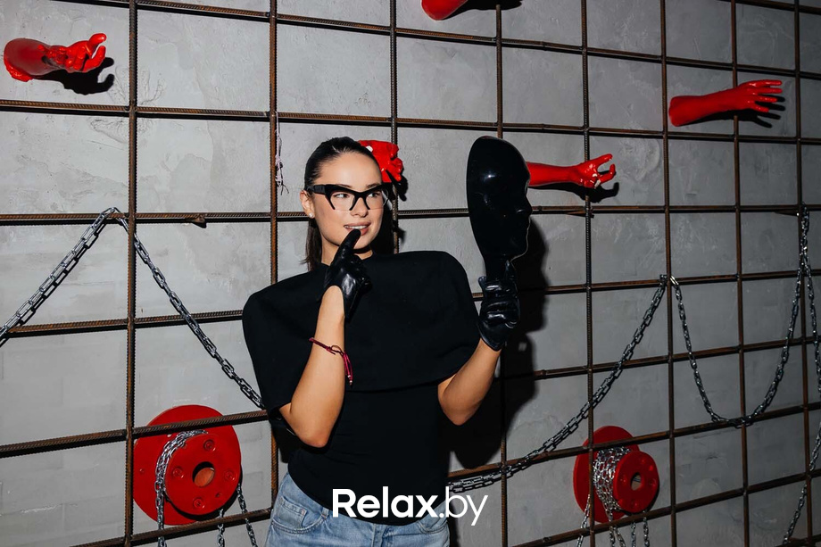 Гламурные разборки Дона Мафии, фото № 203