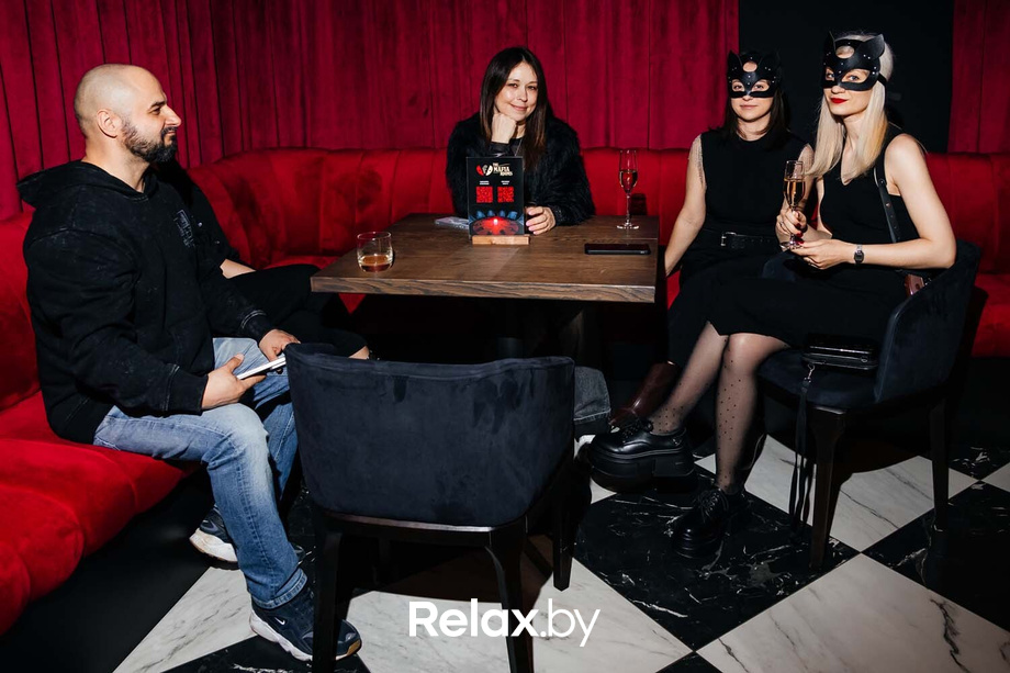 Битва блогеров, фото № 20