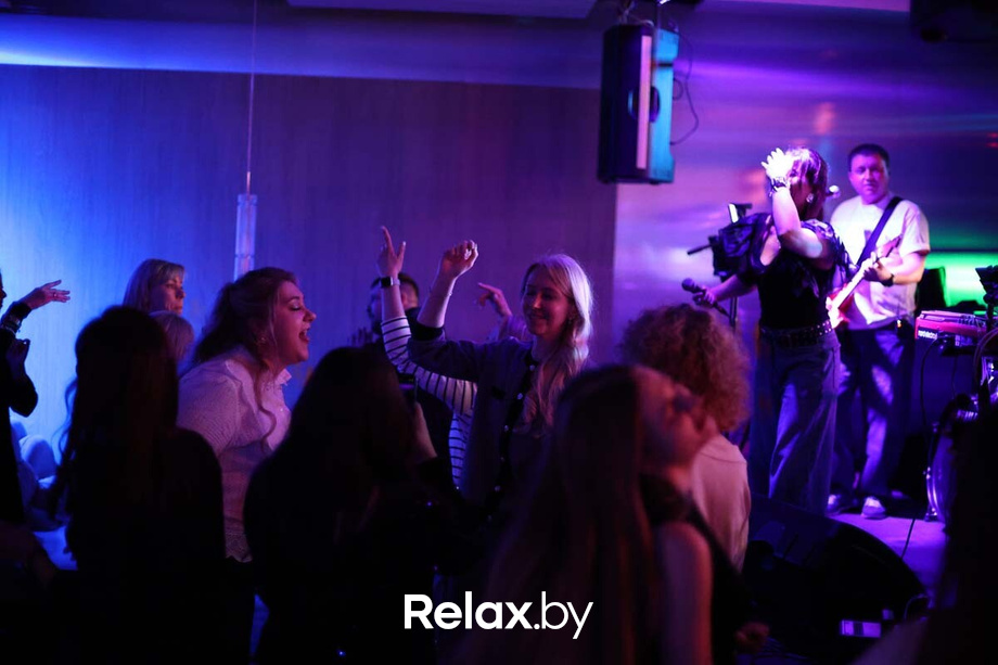 Terra party, фото № 6