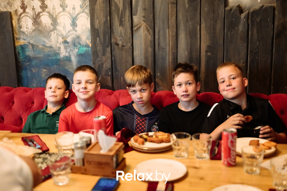 Финал Лиги Чемпионов, фото № 19