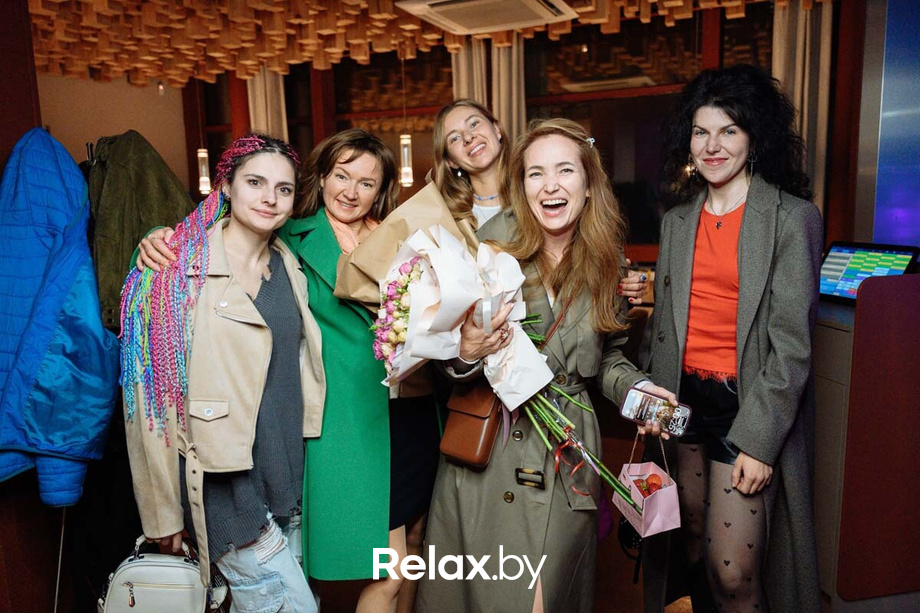 Ночные жители, фото № 108