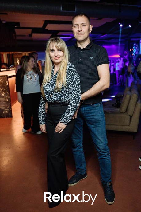 Ночные жители, фото № 46