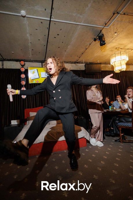 Караоке Party, фото № 25