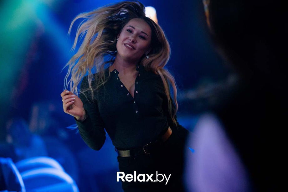 Ночные жители, фото № 51