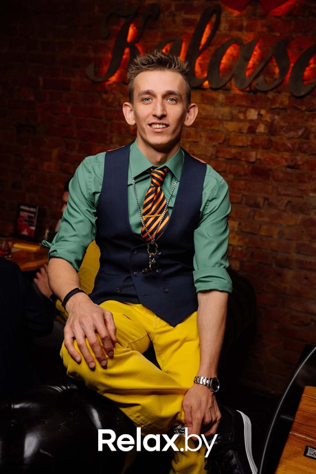 Happy Birthday HP, фото № 163