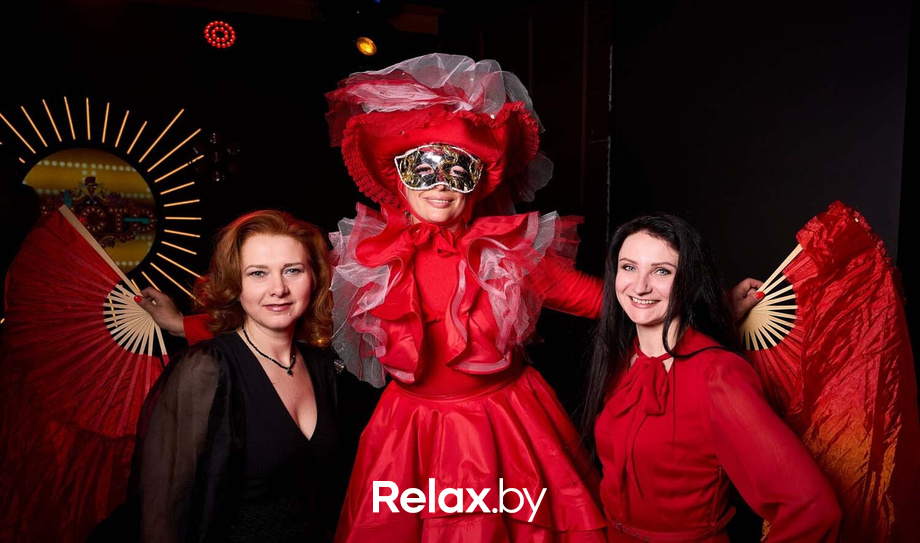 День Рождения гастро-клуба «Место» — 6 лет, фото № 32