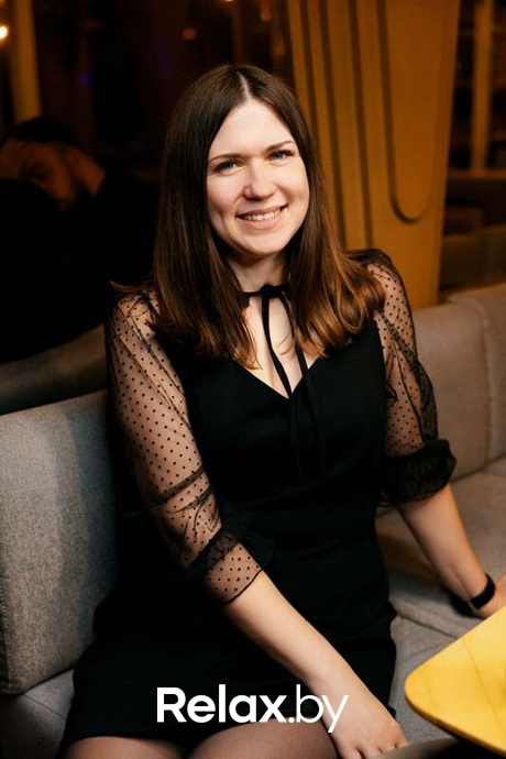 Ночные жители, фото № 51