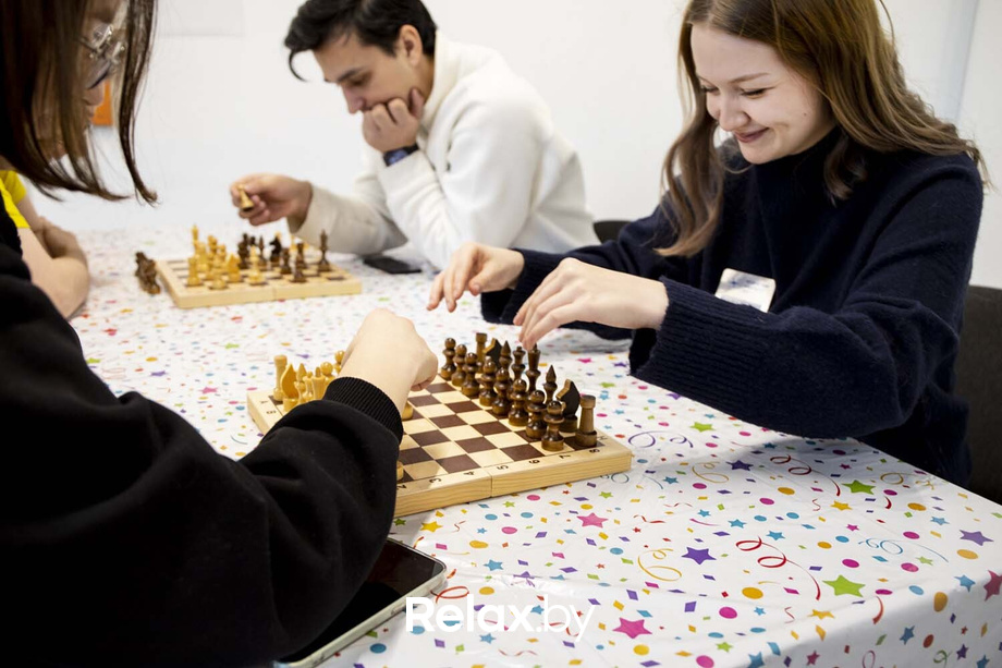 День белорусской науки, фото № 30