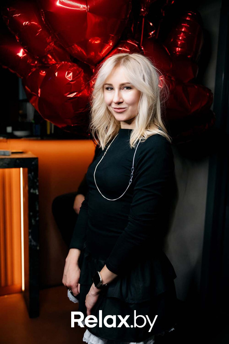 Ночные жители, фото № 85