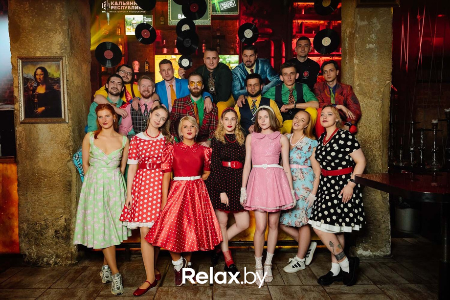 Happy Birthday HP, фото № 69