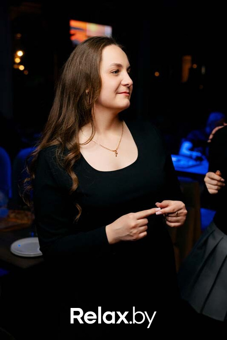 Ночные жители, фото № 30